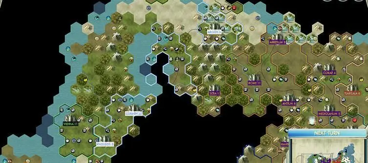 Civilization V Demo coming before release