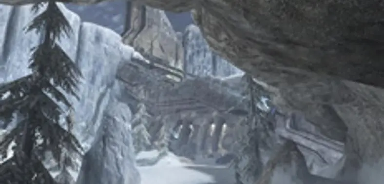 Bungie Studios release the details on 'Halo 3' Legendary Map Pack