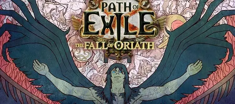 Path of Exile doubles in size today with free new expansion, The Fall of Oriath