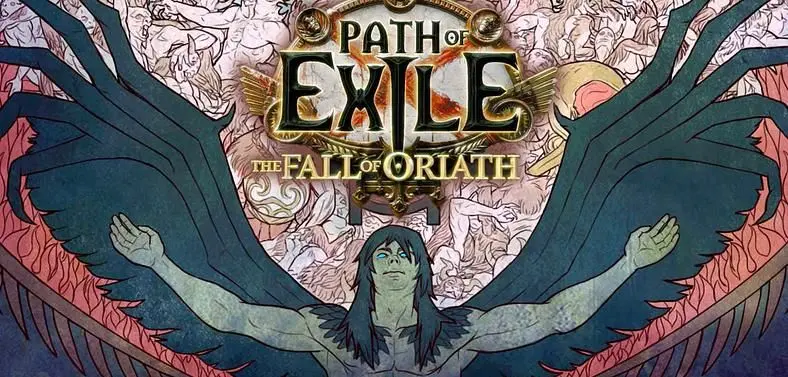 Path of Exile doubles in size today with free new expansion, The Fall of Oriath