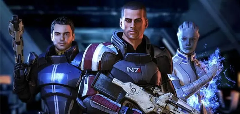 Mass Effect 3 'killer new feature' announcement coming
