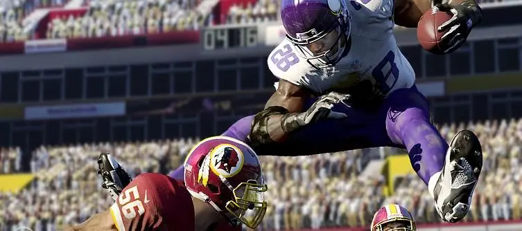 Madden NFL 25 sells 1M units in first week