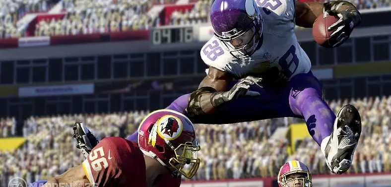 Madden NFL 25 sells 1M units in first week