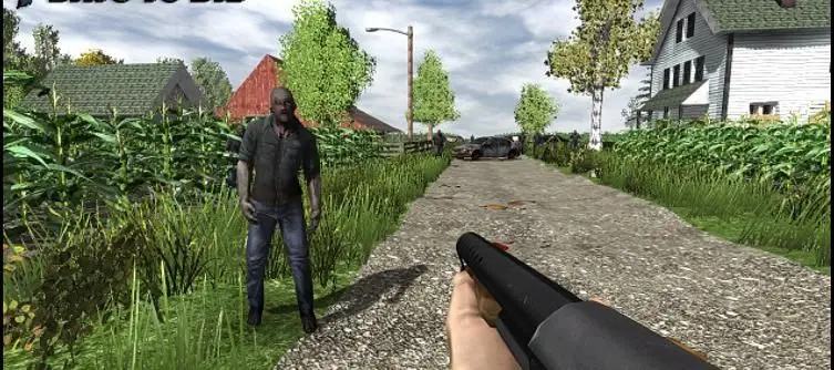 7 Days to Die hits Kickstarter, Steam Greenlight
