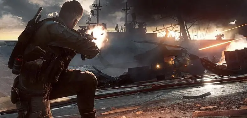 Battlefield 4 patch adds major new 'not getting shot while in cover' feature