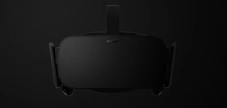 There will not be a limit on Oculus Rift pre-orders