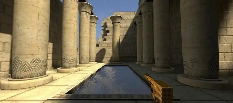 GoldenEye: Source 5.0 mod released today
