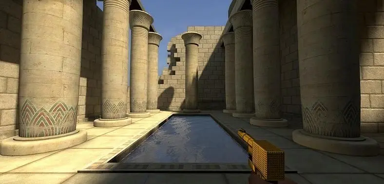 GoldenEye: Source 5.0 mod released today