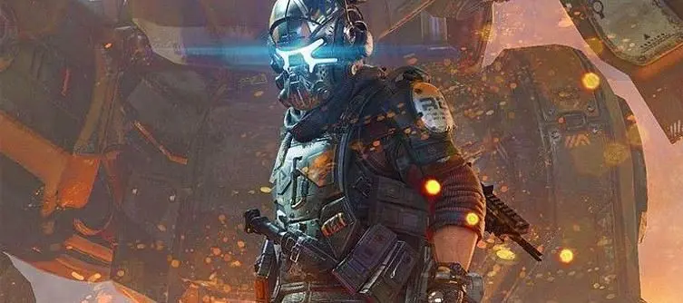 Apex Legends Cooper - Is Pilot Jack Cooper Making his Way into the Game?