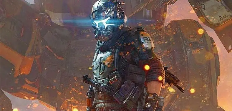 Apex Legends Cooper - Is Pilot Jack Cooper Making his Way into the Game?