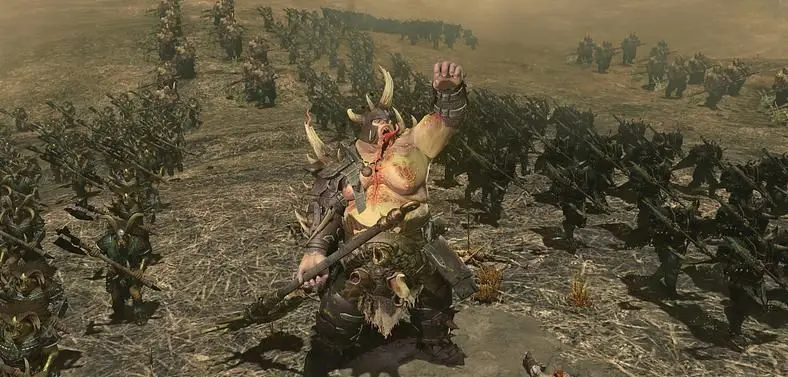 Total War: Warhammer 3 - Thrones of Decay Release Date and Latest Updates