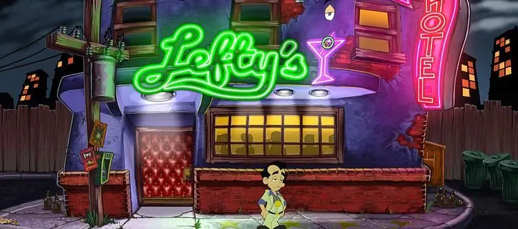 Leisure Suit Larry Reloaded for PC release date moved up to 31st May