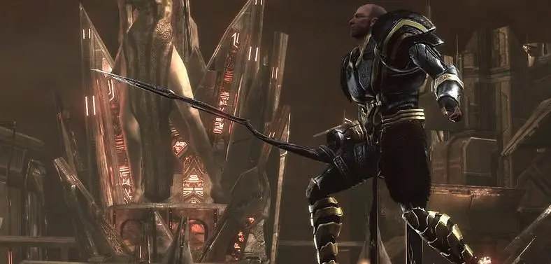 Silicon Knights Ordered to Recall and Destroy All Unsold Copies of Too Human, X-Men: Destiny and Siren, others