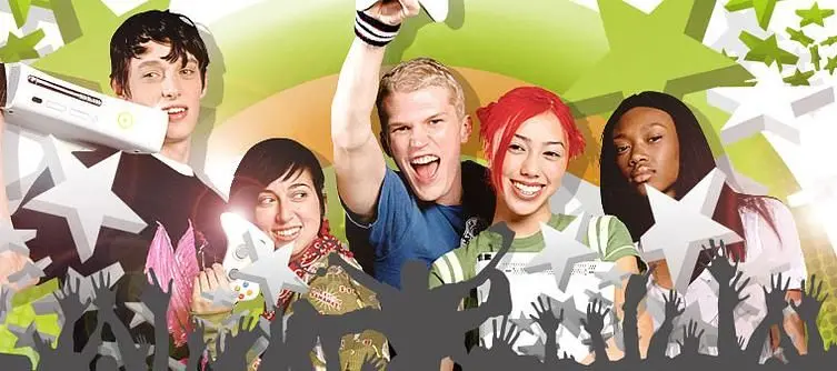 Nine new territories join Xbox Live