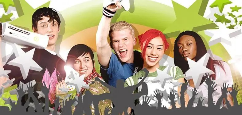 Nine new territories join Xbox Live
