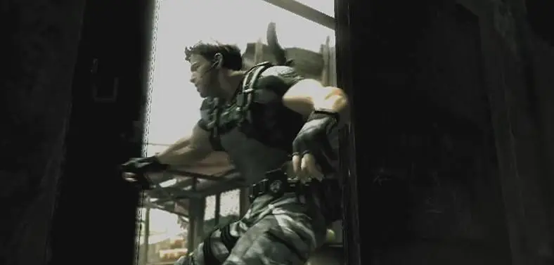 Capcom reveals new multiplayer modes for Resident Evil 5