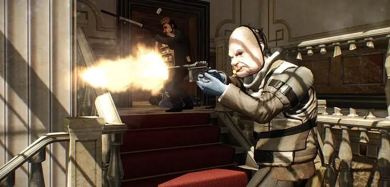 Overkill permanently cuts PayDay 2 prices, releases new Meltdown update for heist shooter
