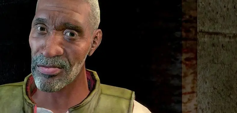 Robert Guillaume, The Voice Of Dr. Eli Vance In Half-Life 2, Has Passed Away