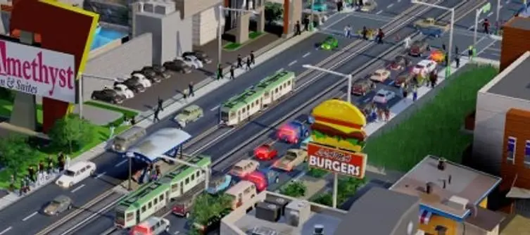 SimCity boss takes responsibility for launch woes