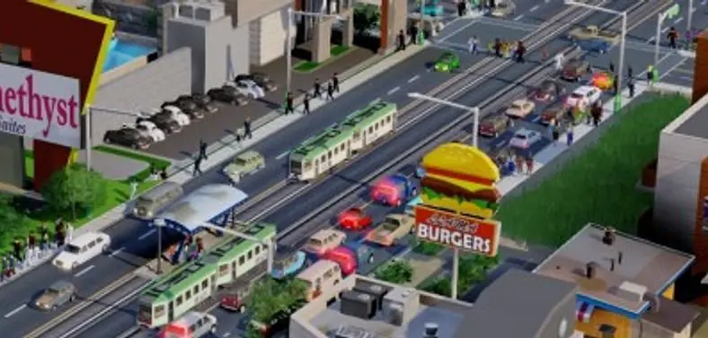 SimCity boss takes responsibility for launch woes