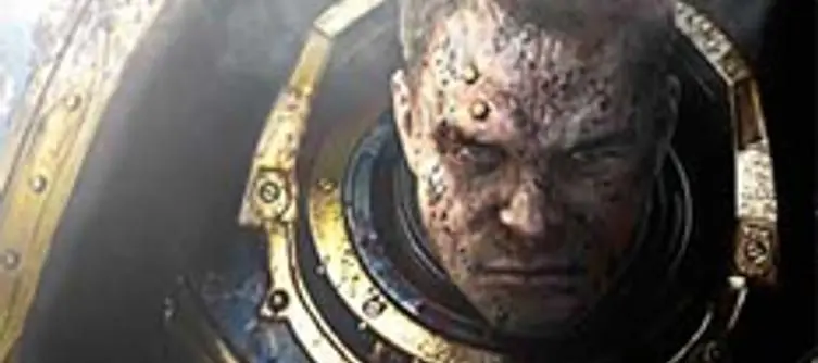 Warhammer 40K: Space Marine out in UK, disappears on Steam