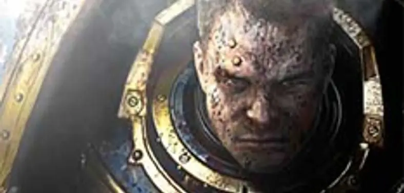 Warhammer 40K: Space Marine out in UK, disappears on Steam