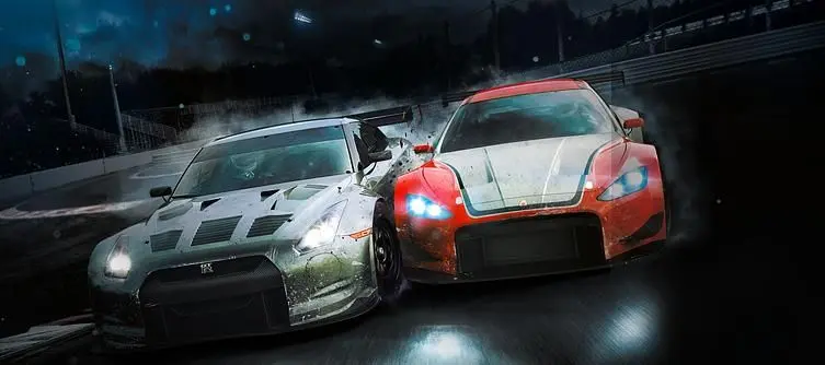 Need for Speed: Shift 2 launch trailer released