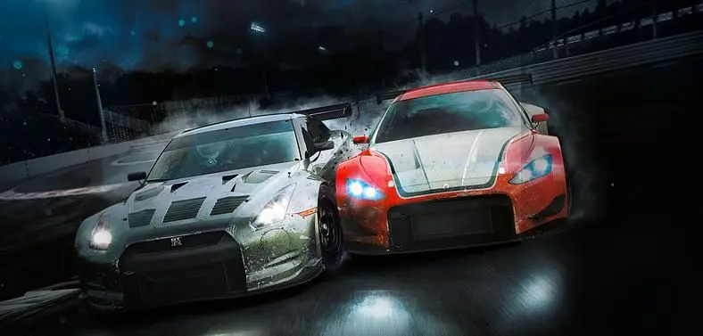 Need for Speed: Shift 2 launch trailer released