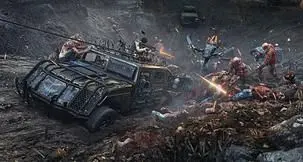 PULLUP's Q4 2025/26 report highlights RoadCraft as a major win from Focus Entertainment while John Carpenter's Toxic Commando and MIO: Memories in Orbit falter