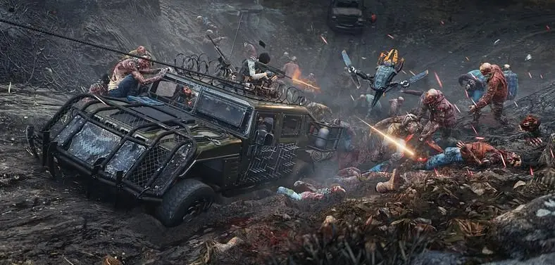 PULLUP's Q4 2025/26 report highlights RoadCraft as a major win from Focus Entertainment while John Carpenter's Toxic Commando and MIO: Memories in Orbit falter