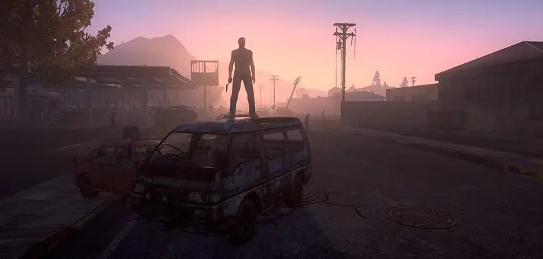 SOE seek feedback on zombie MMO H1Z1's monetisation plans
