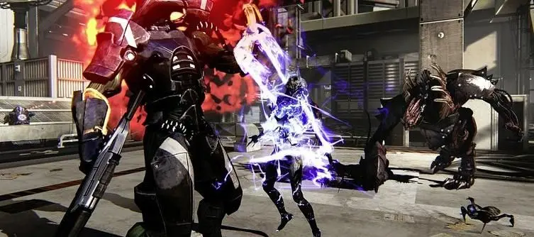 Next Mass Effect game in a playable state, 'fresh yet recognisable' according to developer