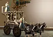 The Luminarch of Hysh is just the kind of crazy unit that we want from Total War: Warhammer