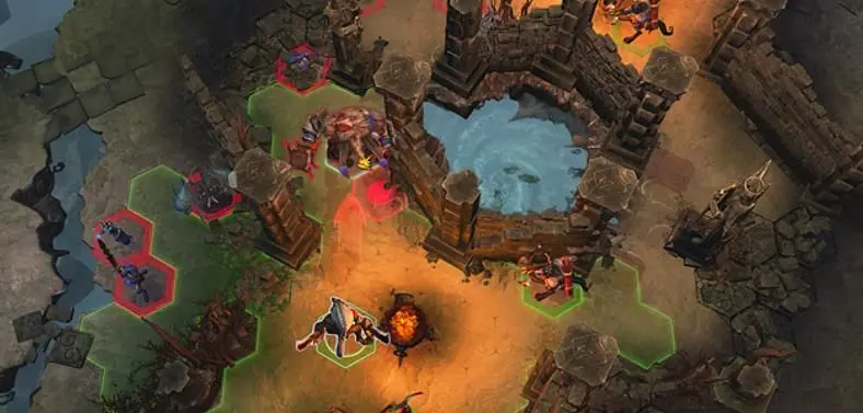 Cyanide's Dogs of War Online enters open beta on Steam