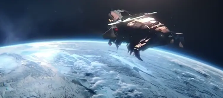 Amplitude announces 4X sequel Endless Space 2
