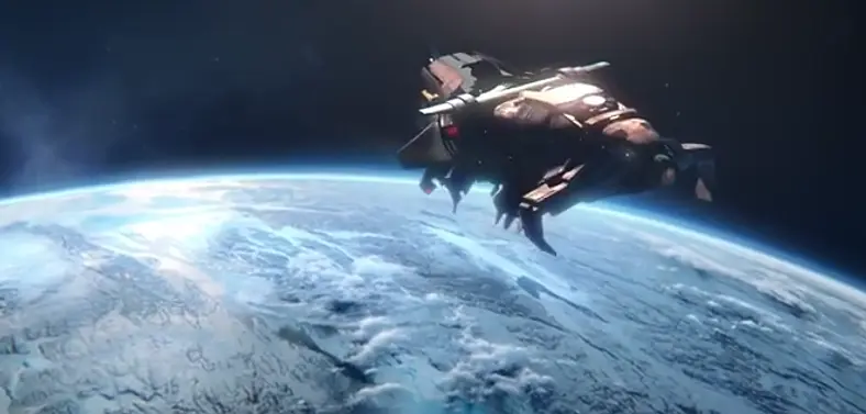 Amplitude announces 4X sequel Endless Space 2
