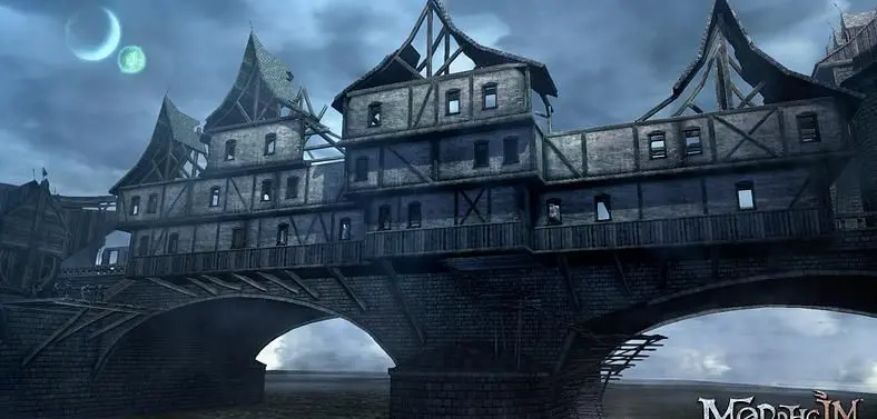 Mordheim: City of the Damned introduces Witch Hunters DLC