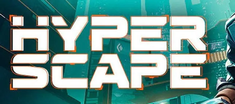 Hyper Scape Open Beta Patch Notes - Update 0.3