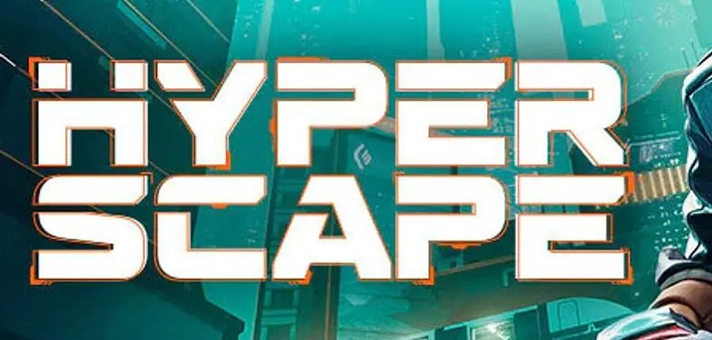 Hyper Scape Open Beta Patch Notes - Update 0.3