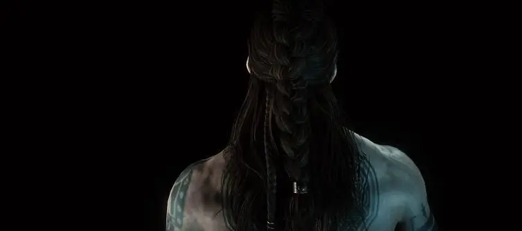 This Assassin's Creed Valhalla Mod Unlocks More Hair Customization Options for Eivor