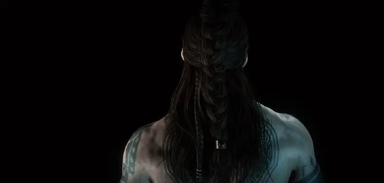 This Assassin's Creed Valhalla Mod Unlocks More Hair Customization Options for Eivor