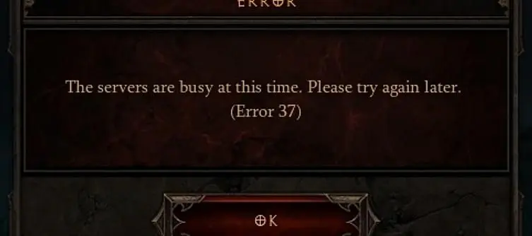Blizzard announces launch of real money Auction House, stability of European servers