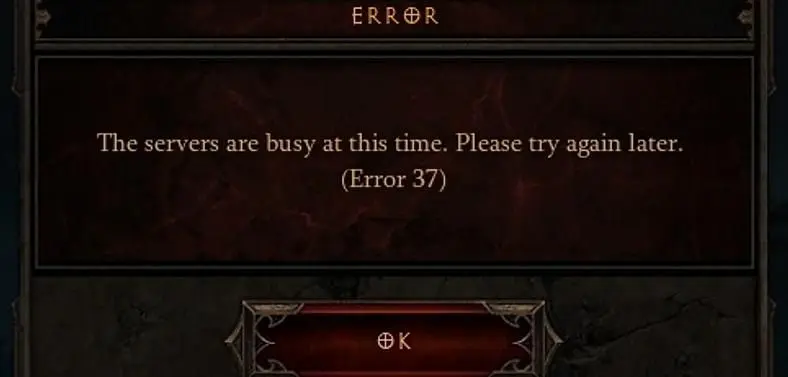 Blizzard announces launch of real money Auction House, stability of European servers