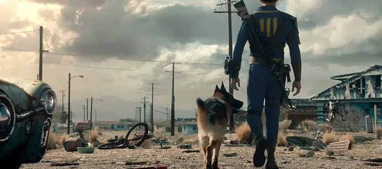 Fallout 4 VR has been confirmed by Bethesda, releases in 2017