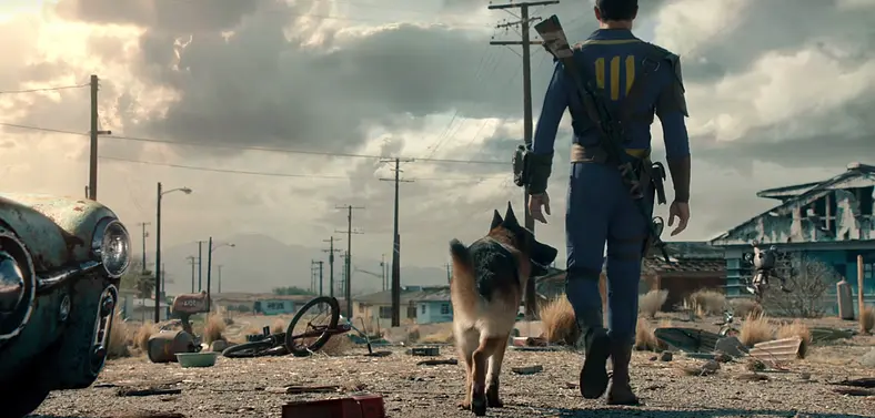 Fallout 4 VR has been confirmed by Bethesda, releases in 2017