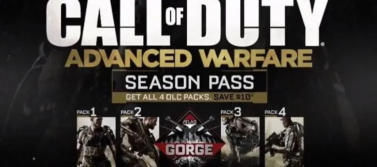 Advanced Warfare's third DLC pack Supremacy stars horror icon Bruce Campbell