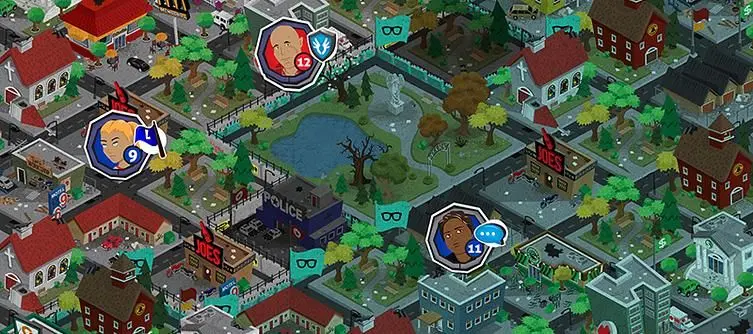 Post-zombie-apocalypse strategy Rebuild 3: Gangs of Deadsville out today