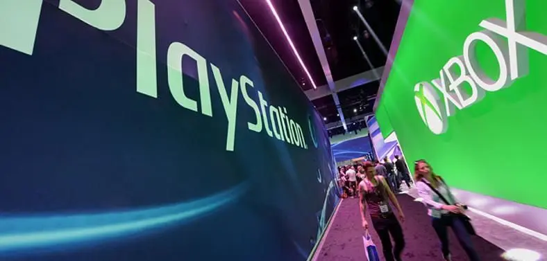 Analysts: Shortages of next-gen consoles at launch expected