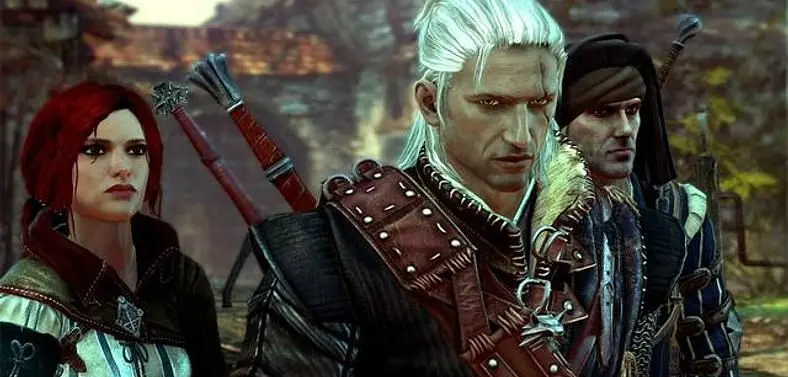The Witcher 2 1.1 patch delayed