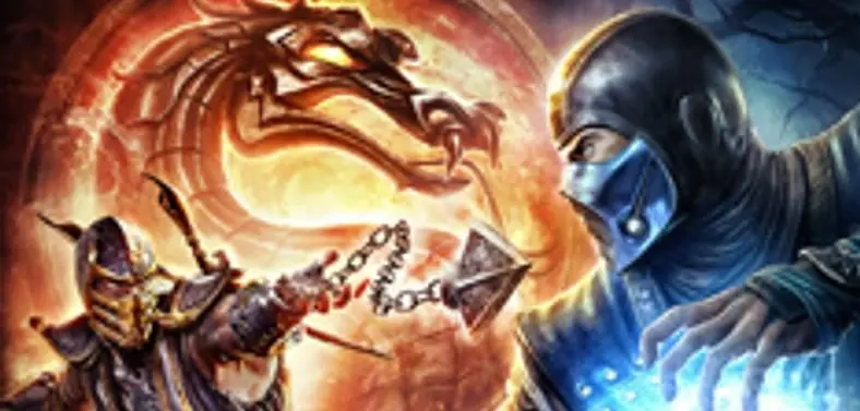 Warner to fight Mortal Kombat ban
